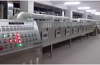 江苏工业微波干燥机设备的四大特性：
